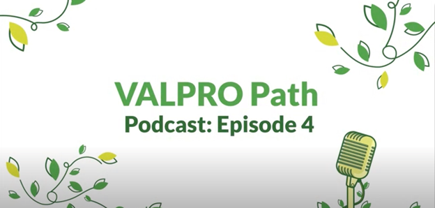 Giant Leaps in VALPRO Path Podcast: Factors influencing the adoption of plant proteins (PART I)