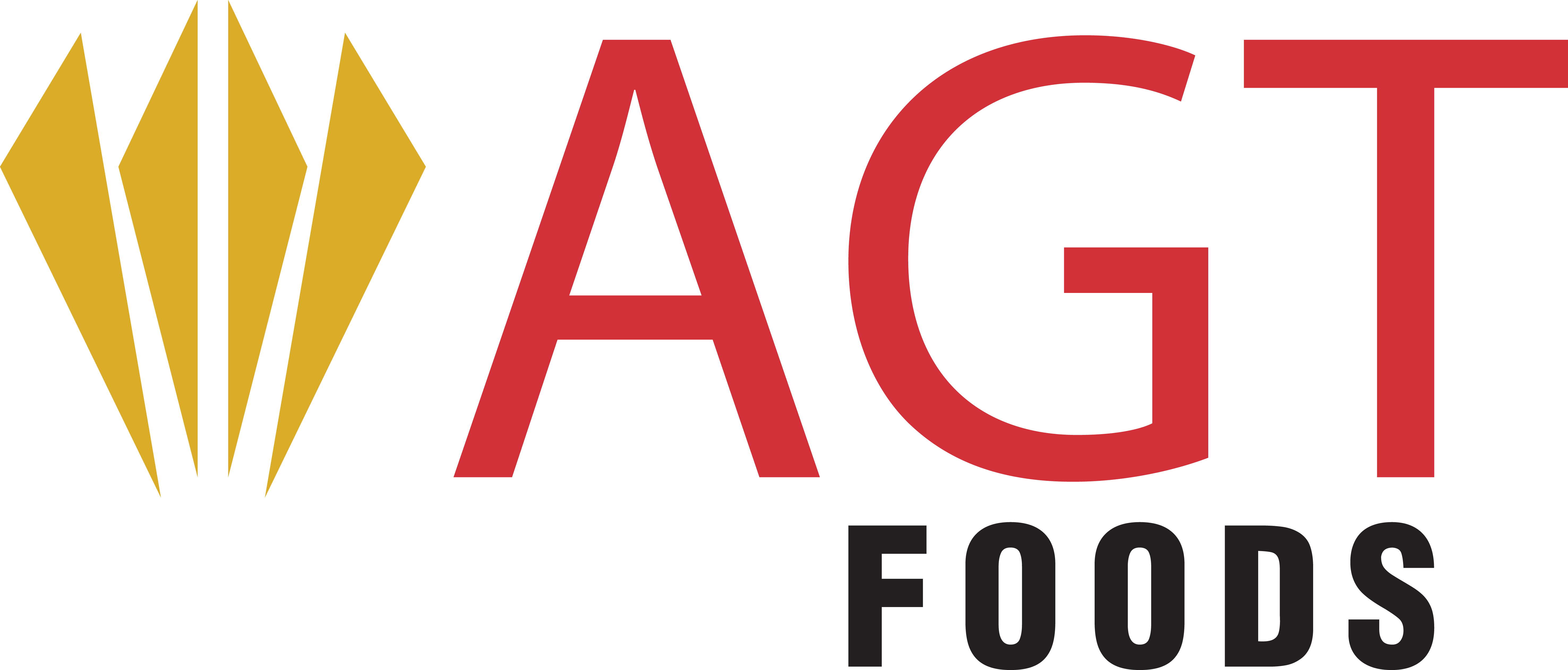AGT FOODS AND INGREDIENTS