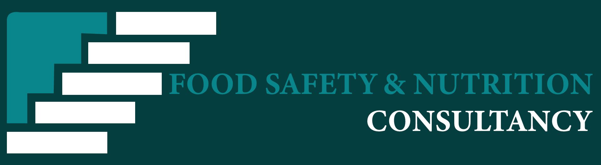 FOOD SAFETY & NUTRITION CONSULTANCY