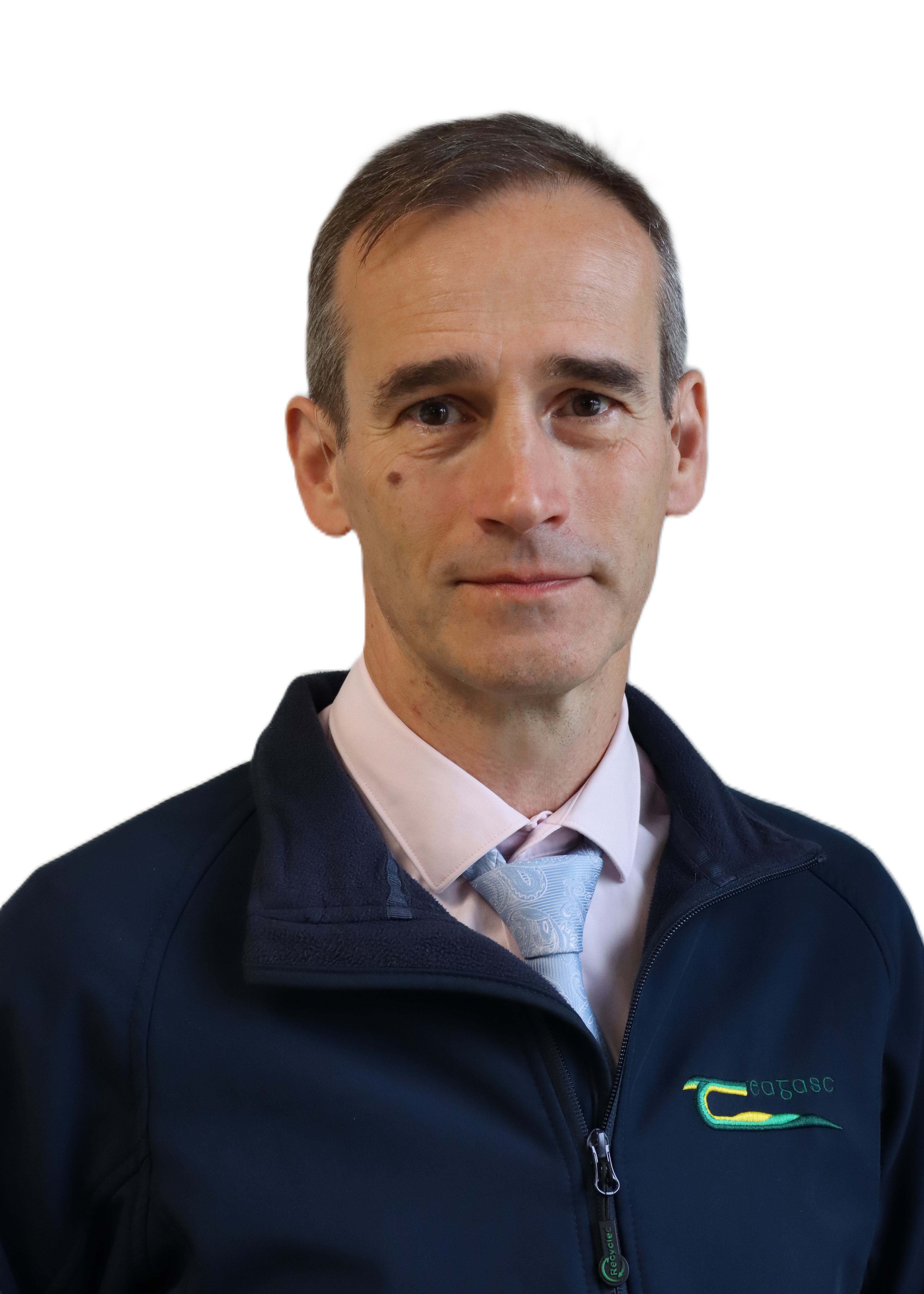 Prof André Brodkorb