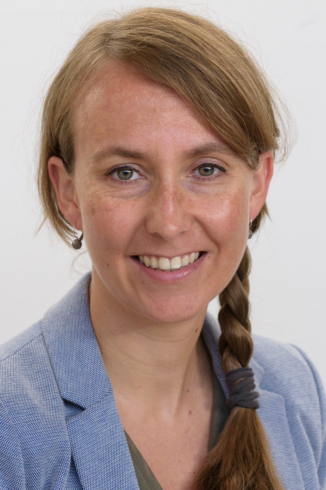 Dr Dorinde Kleinegris