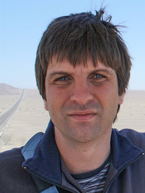 Prof Dr Frederico Frederico