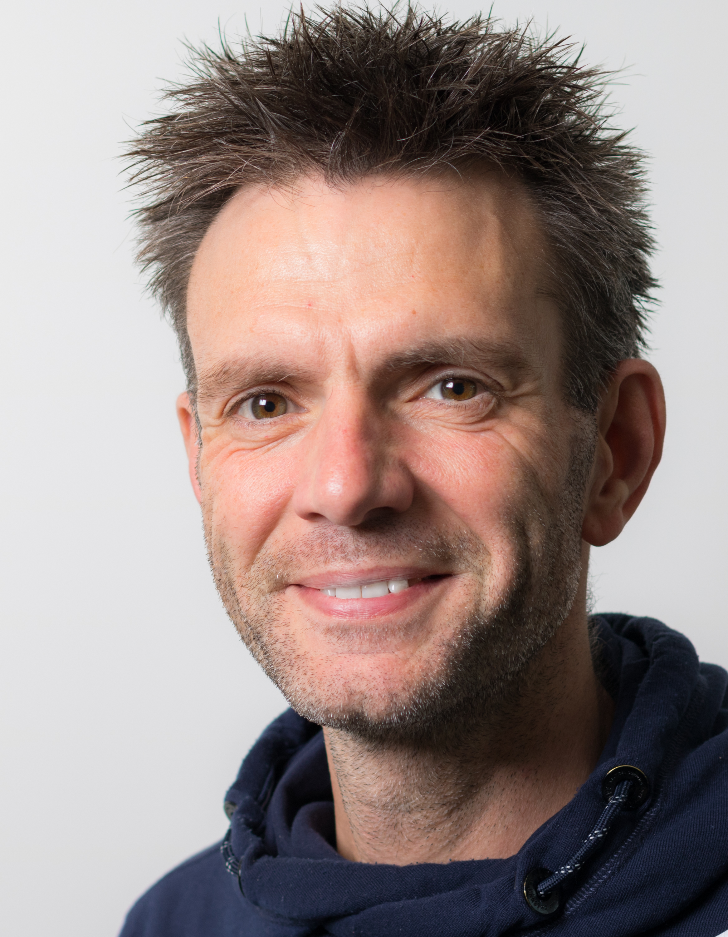 Geert Van Royen
