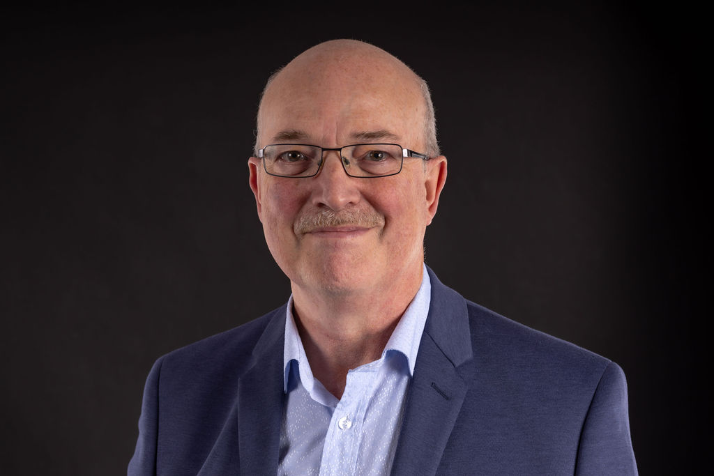 Prof Dr Hans Verhagen