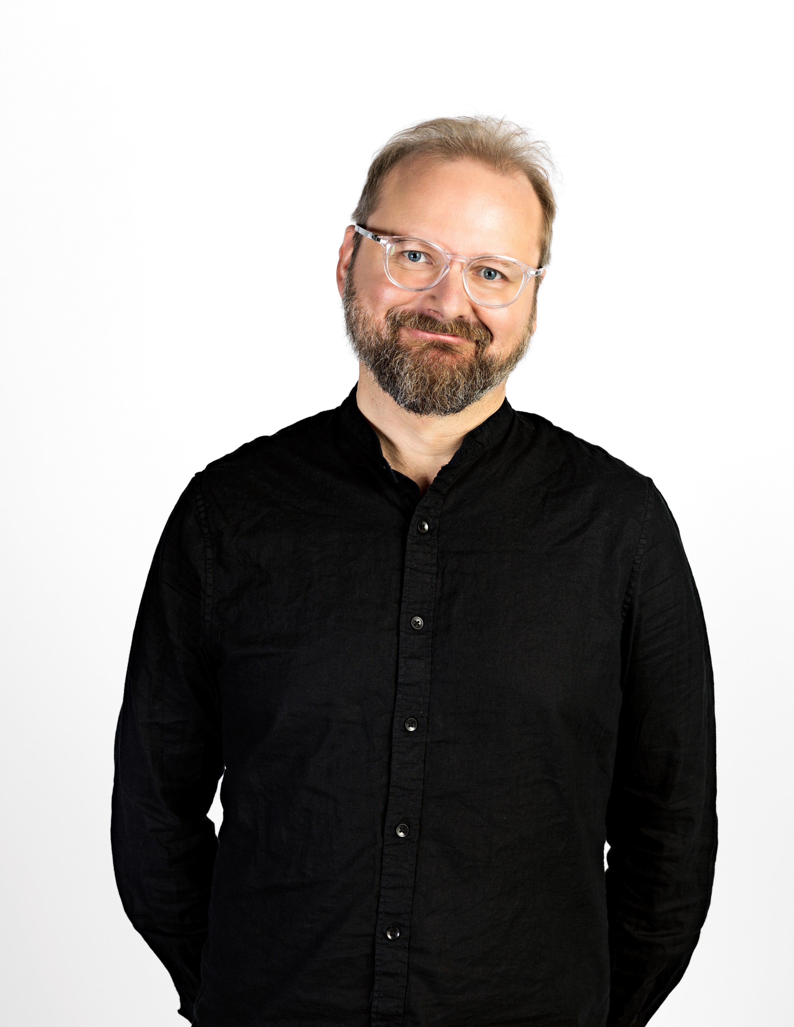 Juha-Pekka Pitkänen