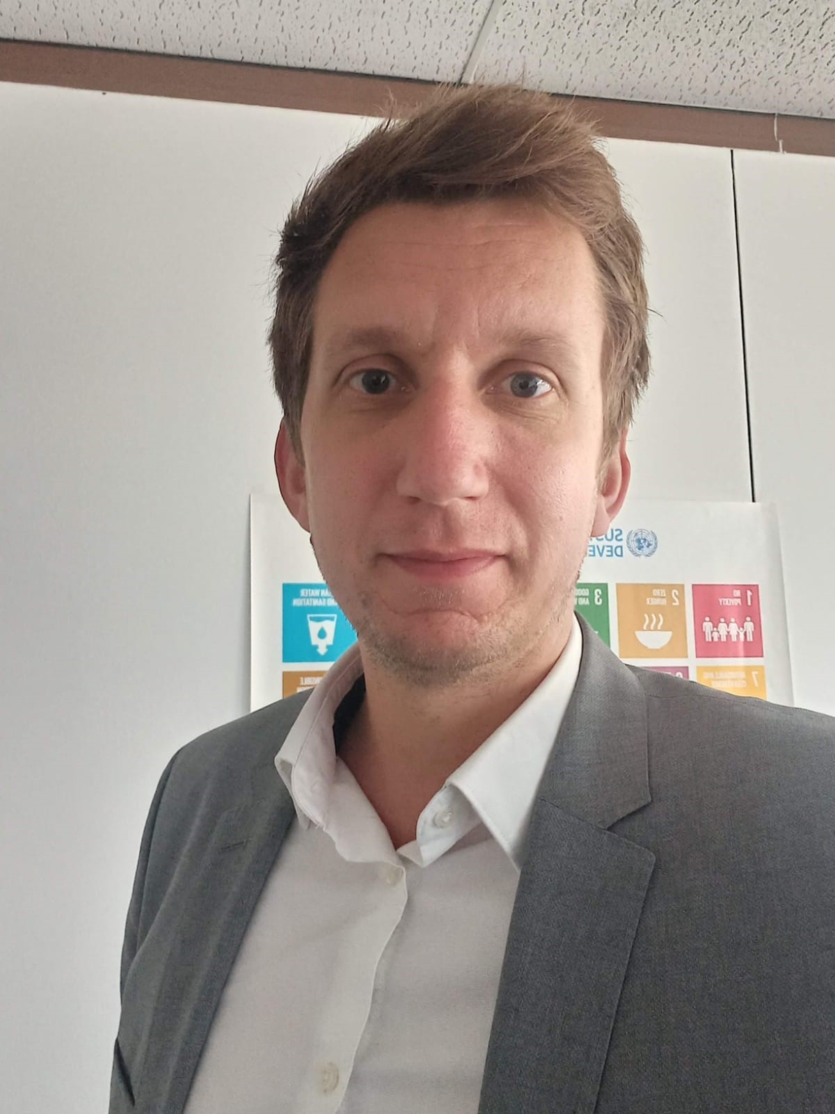 Koen Dillen