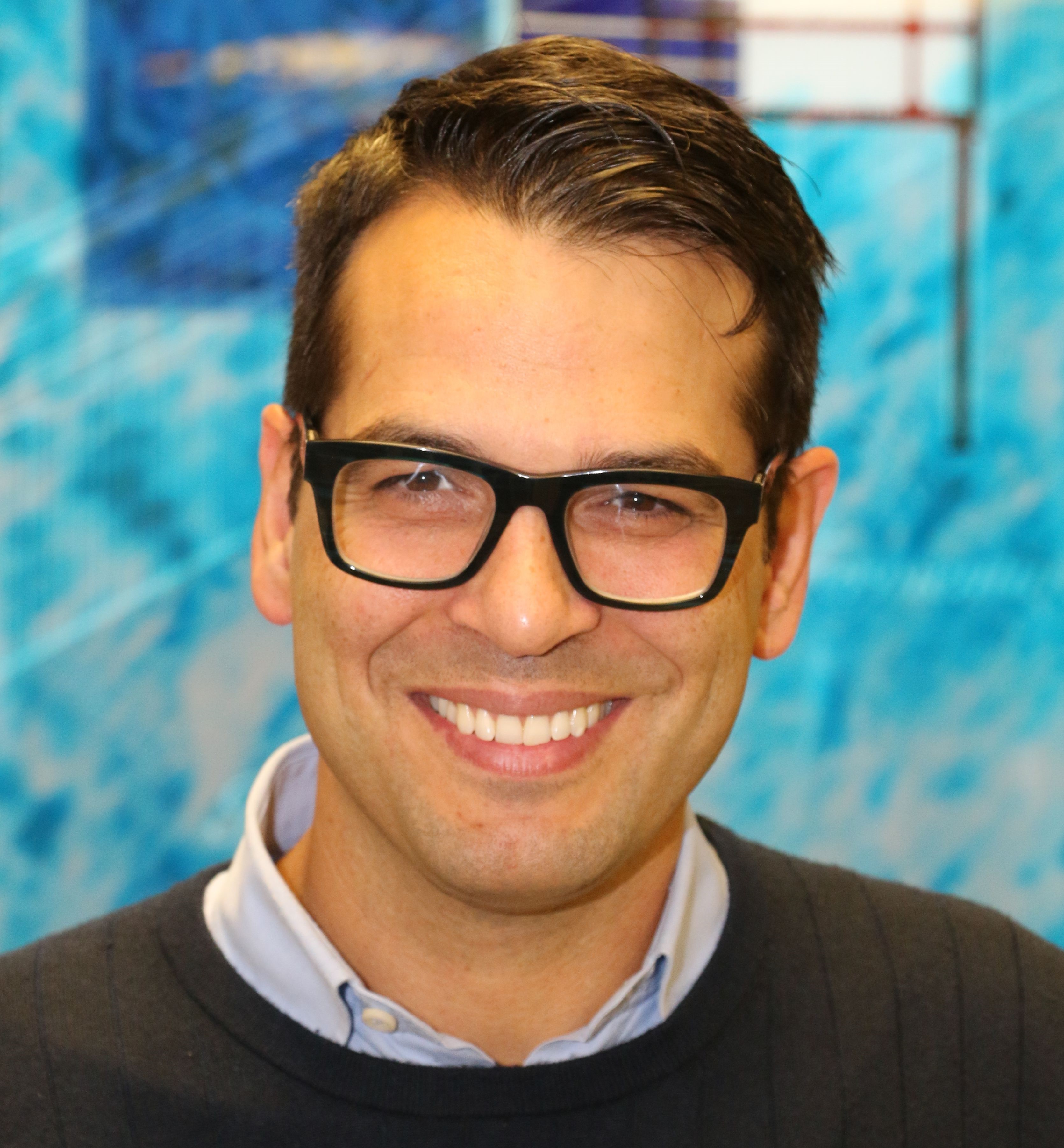 Prof Emanuele Zannini